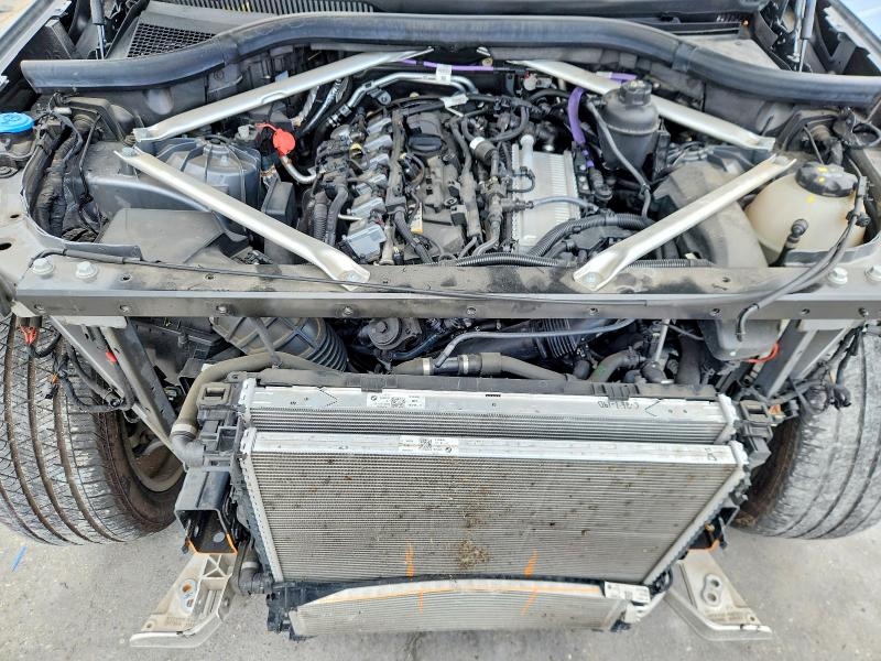 Photo 12 from auction – 2024 BMW X5 with VIN 5UX23EU09R9T53075