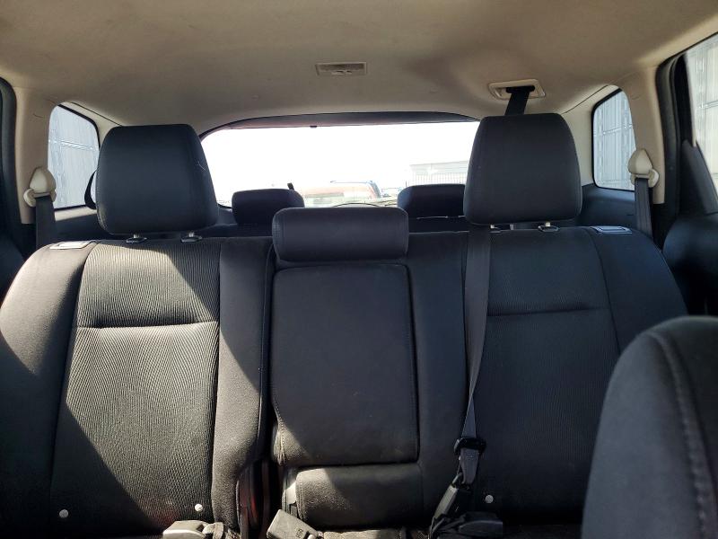 Photo 10 from auction – 2015 MAZDA CX-9 with VIN JM3TB2BA2F0454324