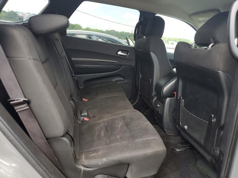 Photo 11 from auction – 2022 DODGE DURANGO with VIN 1C4RDJAG0NC159877