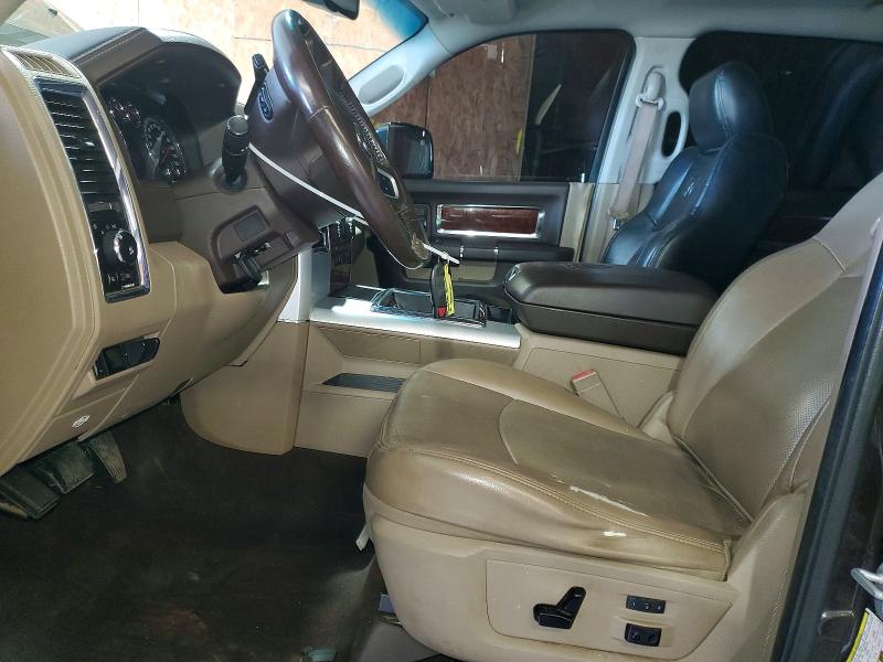 Photo 7 from auction – 2010 DODGE RAM 2500 with VIN 3D7TT2CT9AG118041