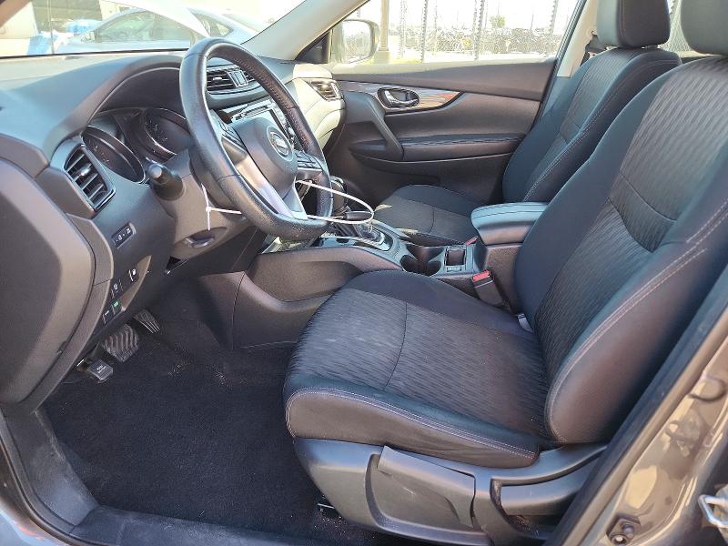 Photo 7 from auction – 2019 NISSAN ROGUE with VIN 5N1AT2MT2KC716665