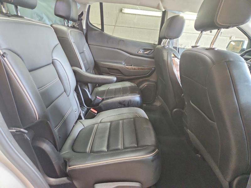 Photo 11 from auction – 2020 GMC ACADIA with VIN 1GKKNXLS9LZ228292