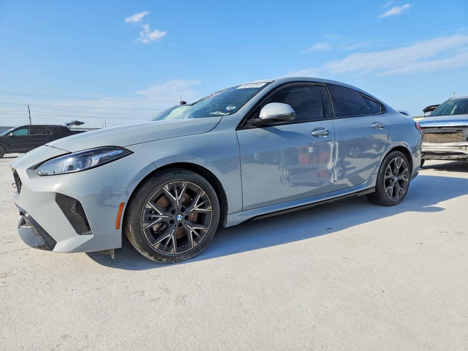 2025 BMW 228XI - Търг №58449356