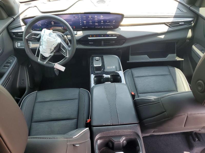 Photo 8 from auction – 2025 BUICK ENCLAVE with VIN 5GAERBRS6SJ103367