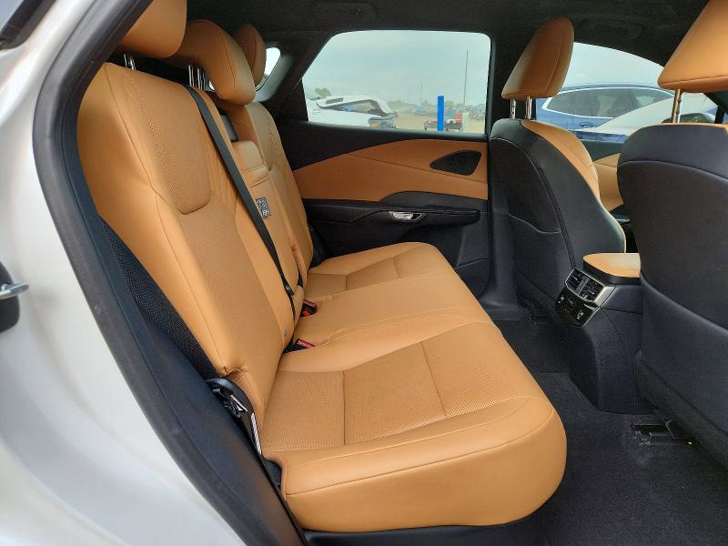 Photo 11 from auction – 2023 LEXUS RX 350 with VIN 2T2BAMCA4PC030289