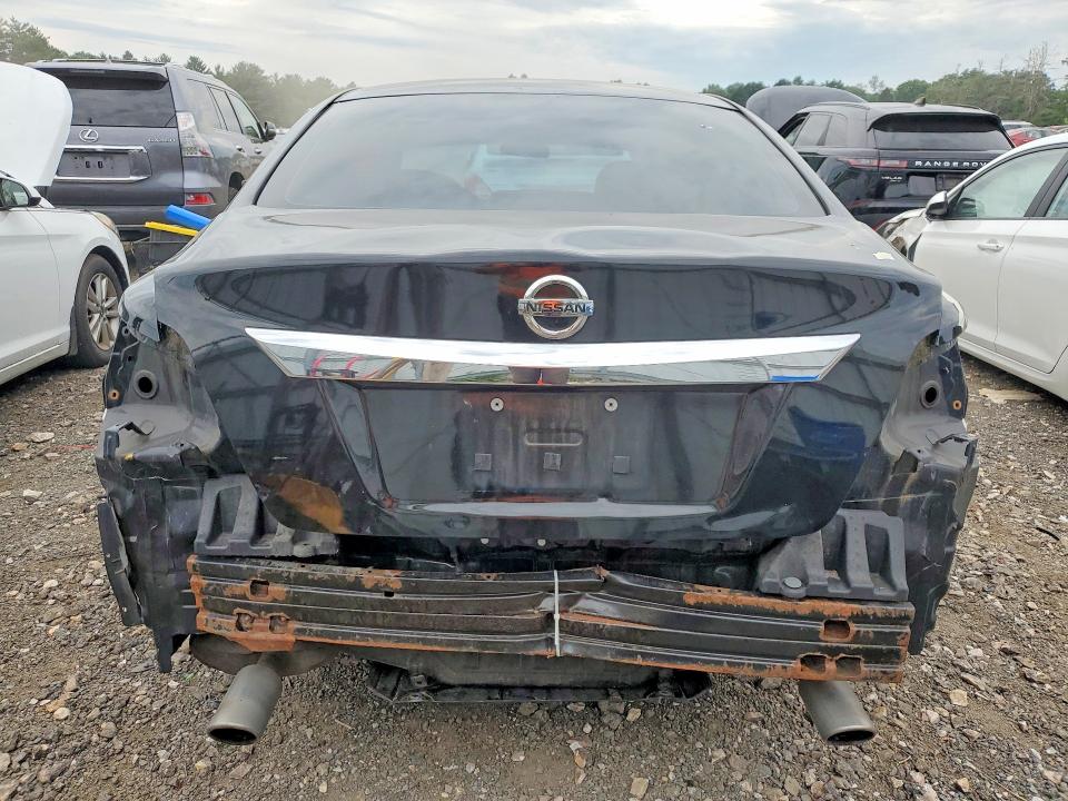 Photo 6 from auction – 2015 NISSAN ALTIMA with VIN 1N4AL3AP5FC590878