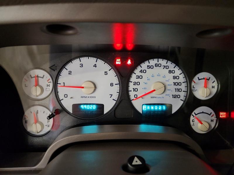 صورة رقم 9 من المزاد - 2003 DODGE RAM 1500 مع VIN 1D7HU16D23J626127