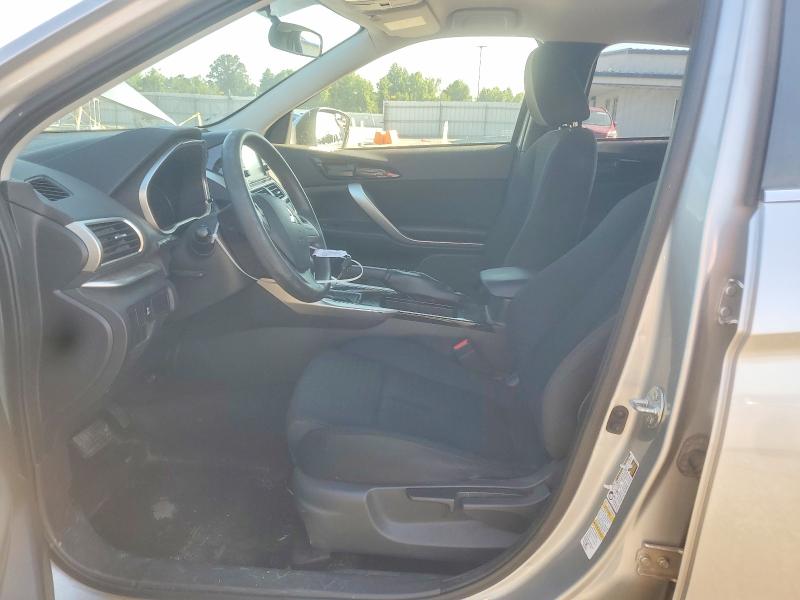 Photo 7 from auction – 2019 MITSUBISHI ECLIPSE CROSS with VIN JA4AT3AA3KZ046340