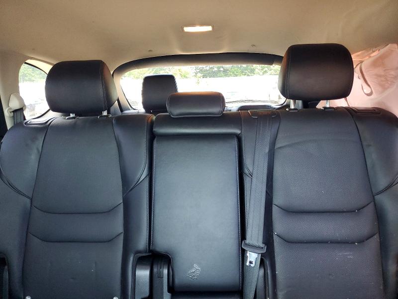 Photo 10 from auction – 2018 MAZDA CX-9 with VIN JM3TCBCY2J0222615