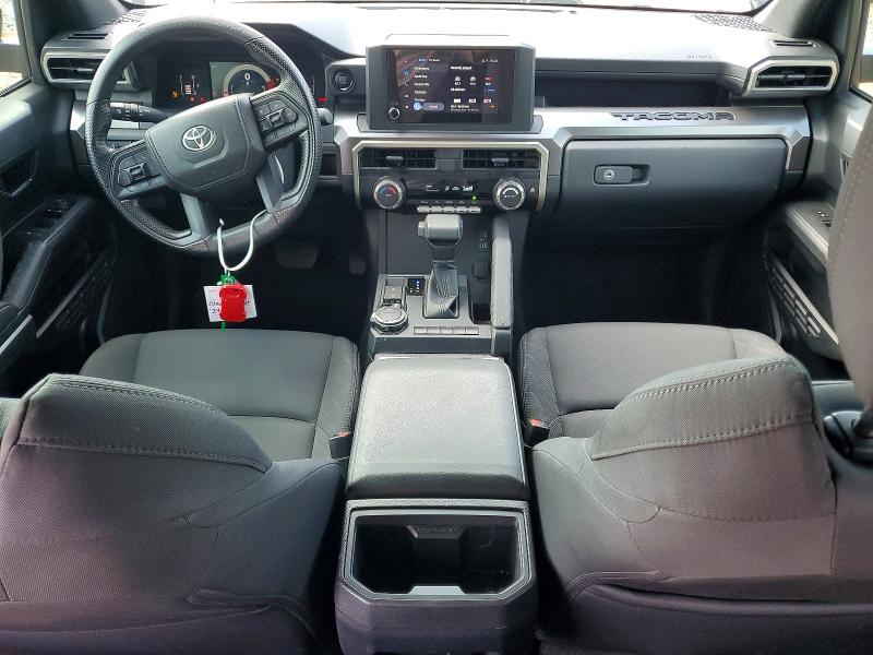 Photo 8 from auction – 2024 TOYOTA TACOMA with VIN 3TYLB5JN5RT058635