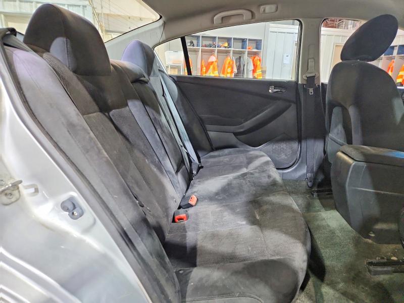 Photo 10 from auction – 2012 NISSAN ALTIMA with VIN 1N4AL2AP1CC198695