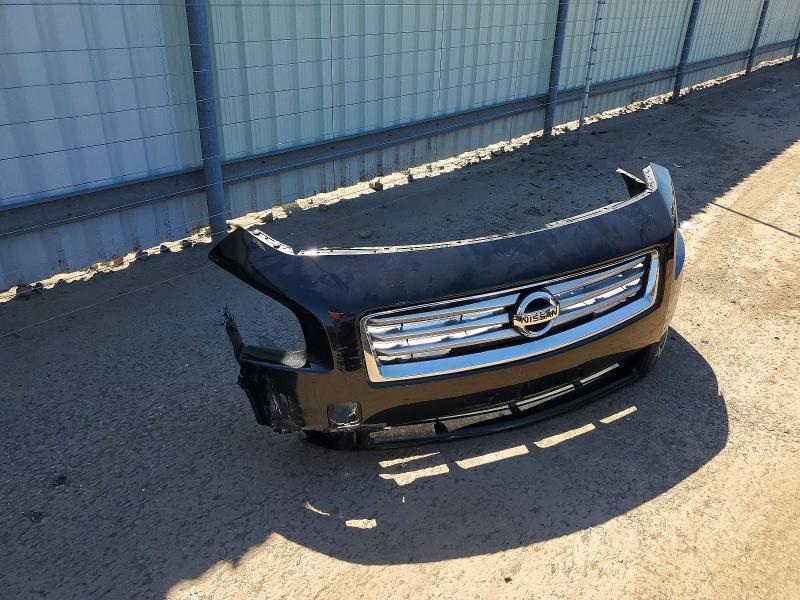 Photo 12 from auction – 2013 NISSAN MAXIMA with VIN 1N4AA5AP4DC845485
