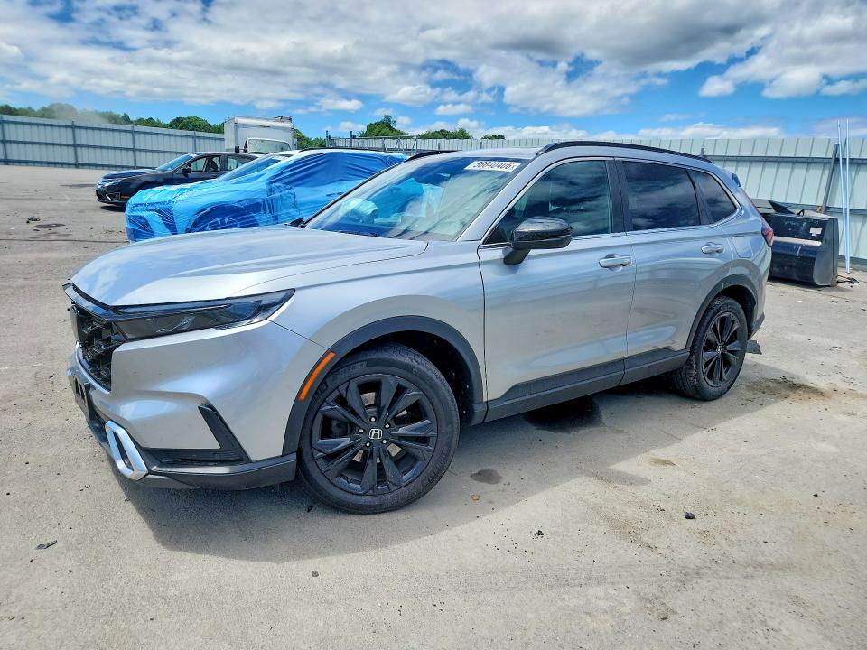 2023 HONDA CR-V - Търг №56640406