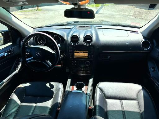 Photo 6 from auction – 2012 MERCEDES-BENZ GL with VIN 4JGBF7BE0CA794761