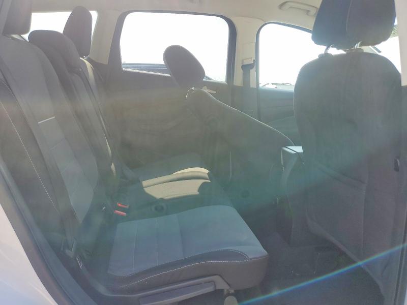 Photo 10 from auction – 2013 FORD ESCAPE with VIN 1FMCU0GX9DUA25834