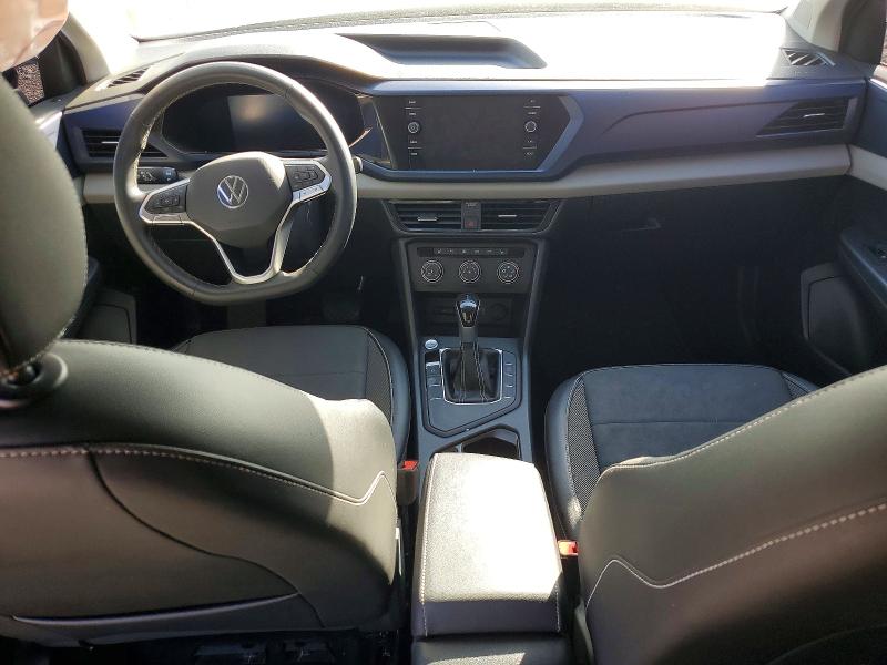 Foto 8 de la subasta – 2022 VOLKSWAGEN TAOS con VIN 3VVSX7B23NM059853