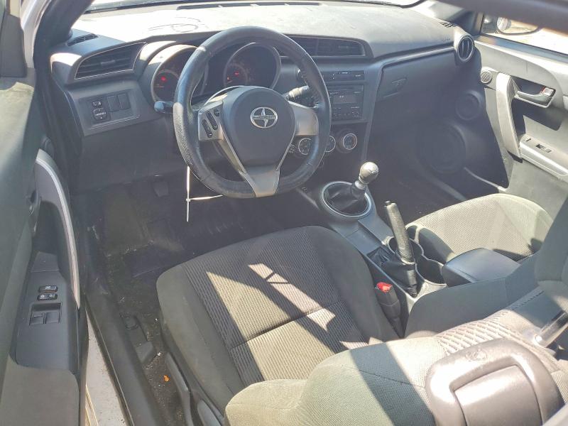 Photo 8 from auction – 2013 SCION TC with VIN JTKJF5C7XD3055142