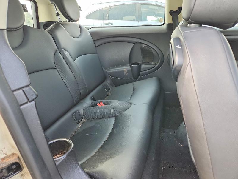 Снимка 10 от търг – 2012 MINI COOPER с VIN WMWZF3C52CT488995