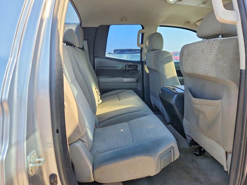 Photo 10 from auction – 2011 TOYOTA TUNDRA with VIN 5TFRM5F17BX024198