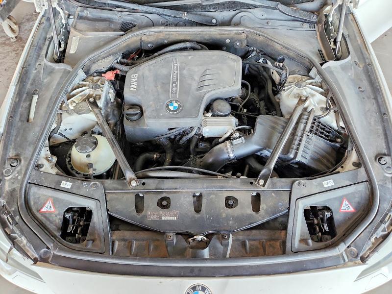 Photo 11 from auction – 2013 BMW 528 with VIN WBAXG5C50DD231880