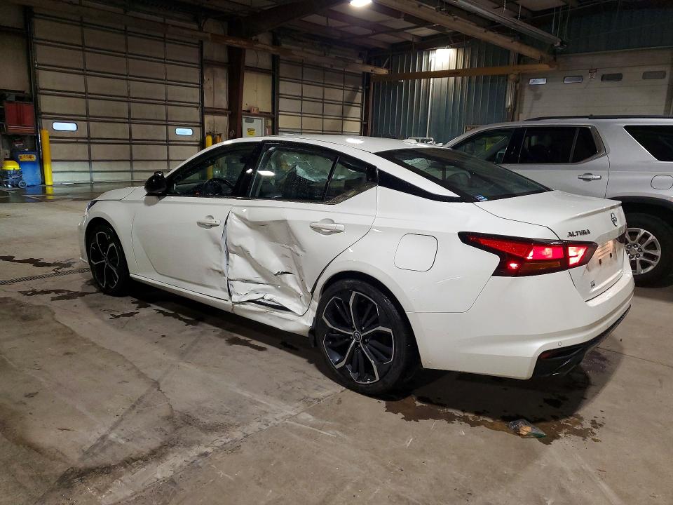 Photo 2 from auction – 2024 NISSAN ALTIMA with VIN 1N4BL4CV4RN419618