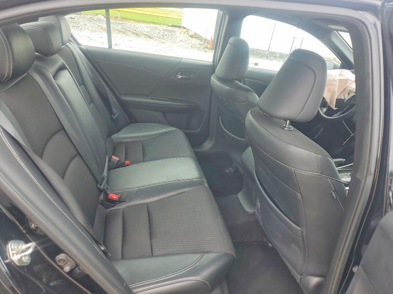 Photo 10 from auction – 2017 HONDA ACCORD with VIN 1HGCR2F53HA165307