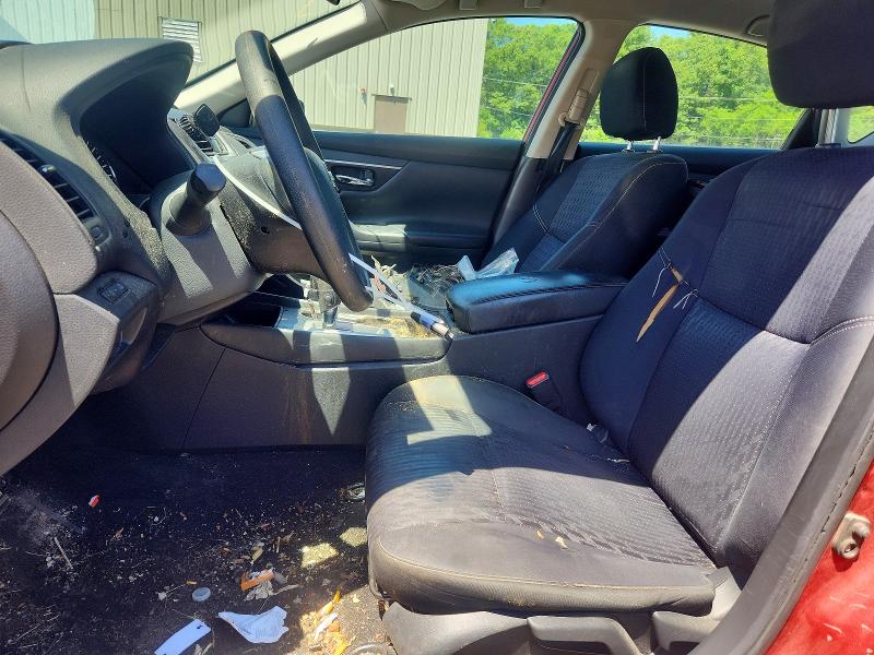 Photo 7 from auction – 2016 NISSAN ALTIMA with VIN 1N4AL3AP8GC272156