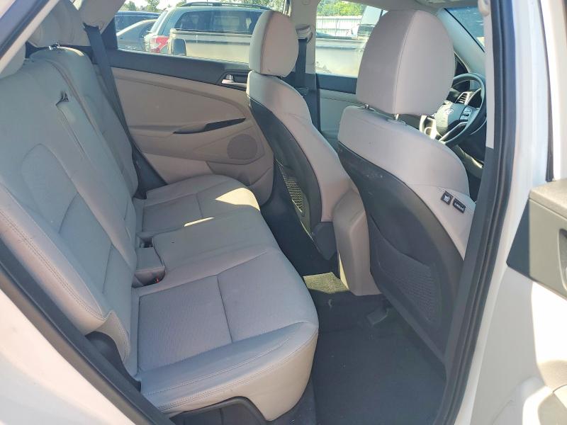 Photo 11 from auction – 2019 HYUNDAI TUCSON with VIN KM8J3CA42KU876476