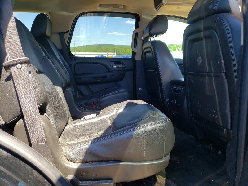 Photo 11 from auction – 2013 CHEVROLET TAHOE with VIN 1GNSKCE00DR377188
