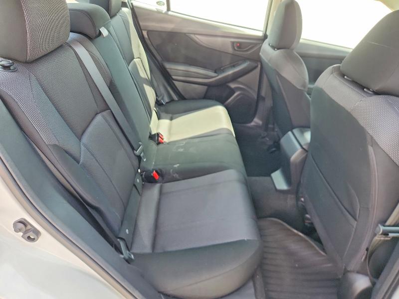 صورة رقم 10 من المزاد - 2017 SUBARU IMPREZA مع VIN 4S3GKAA65H3615137