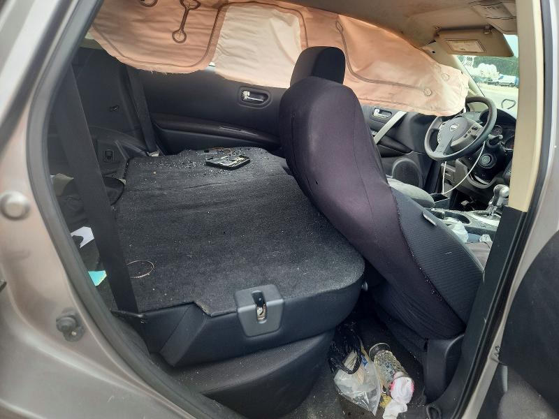 Photo 11 from auction – 2013 NISSAN ROGUE with VIN JN8AS5MT9DW539479