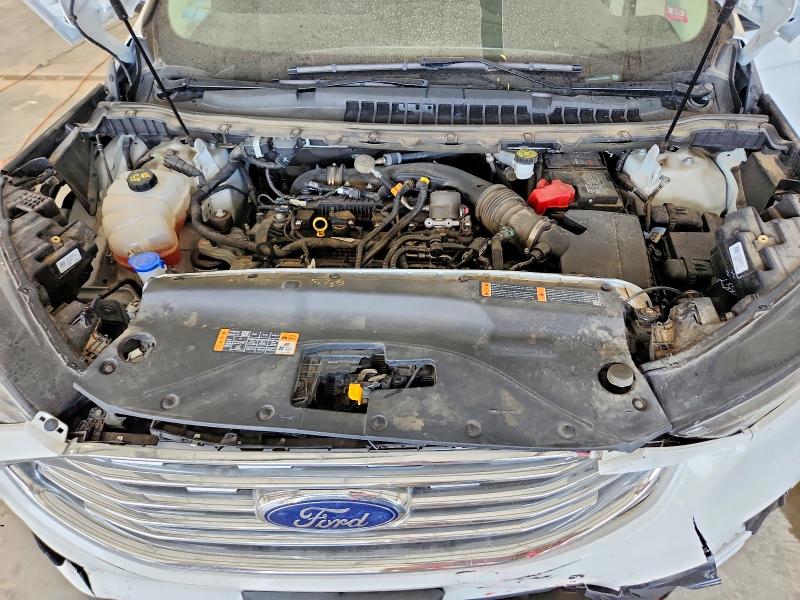 Photo 11 from auction – 2019 FORD EDGE with VIN 2FMPK4J91KBB27608