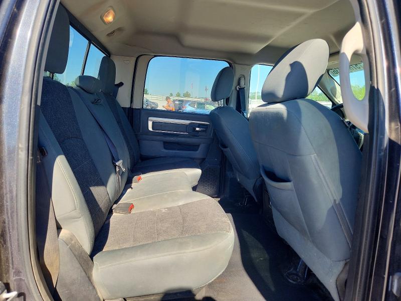 Photo 10 from auction – 2014 RAM 1500 with VIN 1C6RR7LT2ES452966