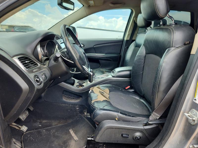 Photo 7 from auction – 2016 DODGE JOURNEY with VIN 3C4PDCGB3GT178624