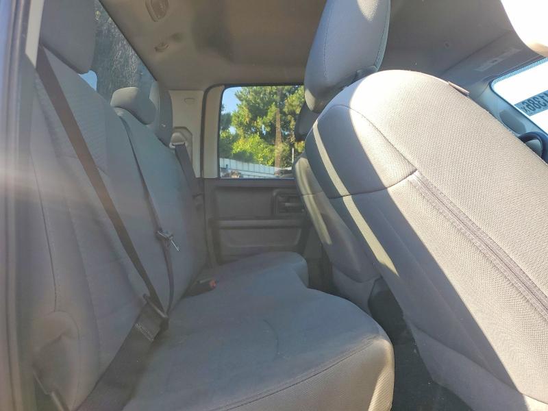 Photo 10 from auction – 2018 RAM 1500 with VIN 1C6RR7FT0JS348448