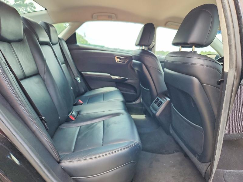 Photo 10 from auction – 2015 TOYOTA AVALON with VIN 4T1BK1EB4FU189266