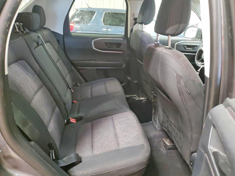 Photo 11 from auction – 2024 FORD BRONCO with VIN 3FMCR9B64RRE04601