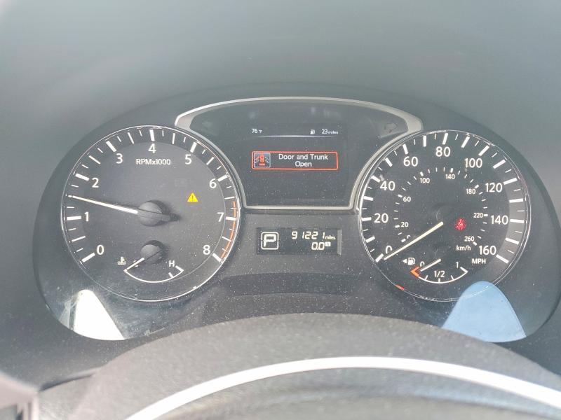 Photo 9 from auction – 2015 NISSAN ALTIMA with VIN 1N4AL3AP7FC205255