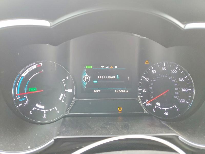 Photo 9 from auction – 2016 KIA OPTIMA with VIN KNAGM4AD3G5096065