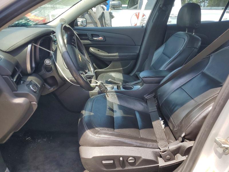 Photo 7 from auction – 2016 CHEVROLET MALIBU LIMITED with VIN 1G11E5SA1GF128871