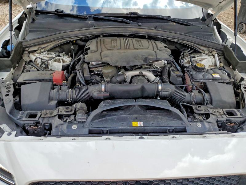 Photo 12 from auction – 2019 JAGUAR F-PACE with VIN SADCM2FV8KA365978
