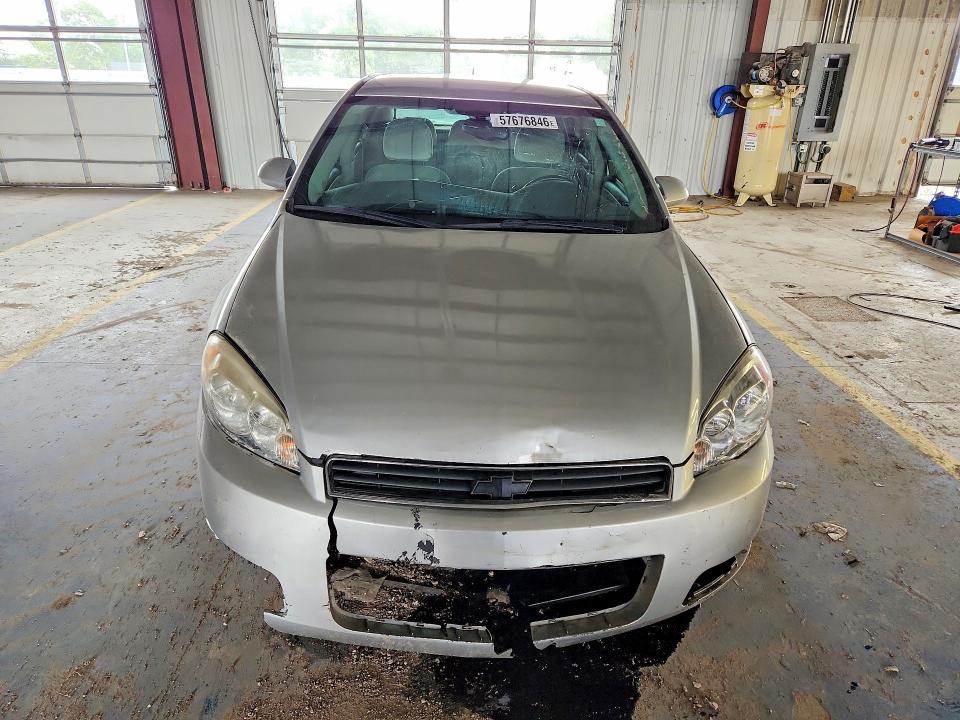 Photo 5 from auction – 2010 CHEVROLET IMPALA with VIN 2G1WB5EK5A1186290