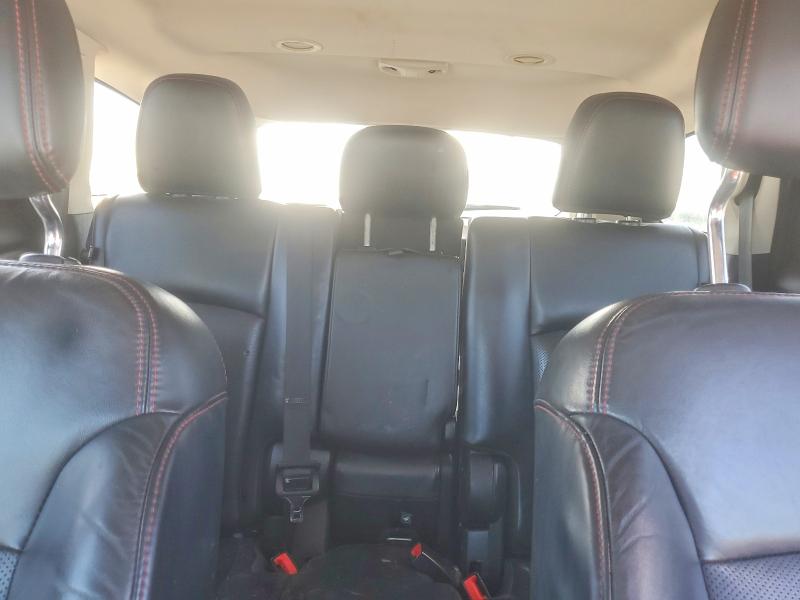 Photo 10 from auction – 2016 DODGE JOURNEY with VIN 3C4PDCEG8GT156875
