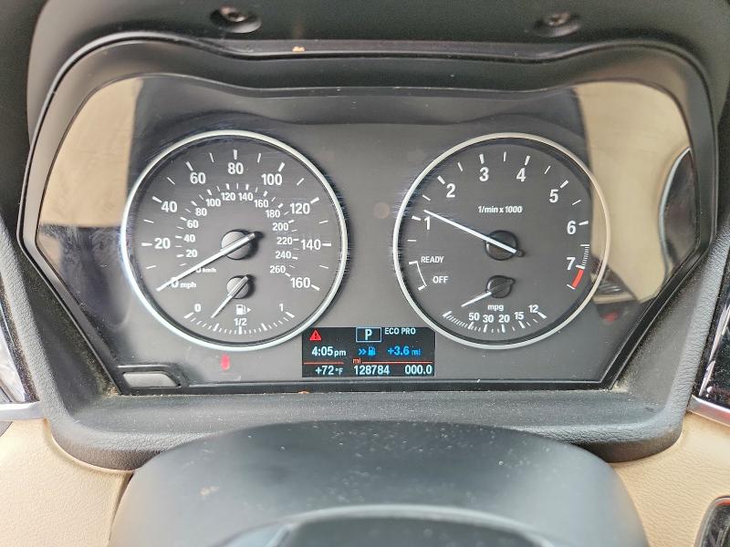 Zdjęcie 9 z aukcji – 2016 BMW X1 z VIN WBXHT3C30GP884608