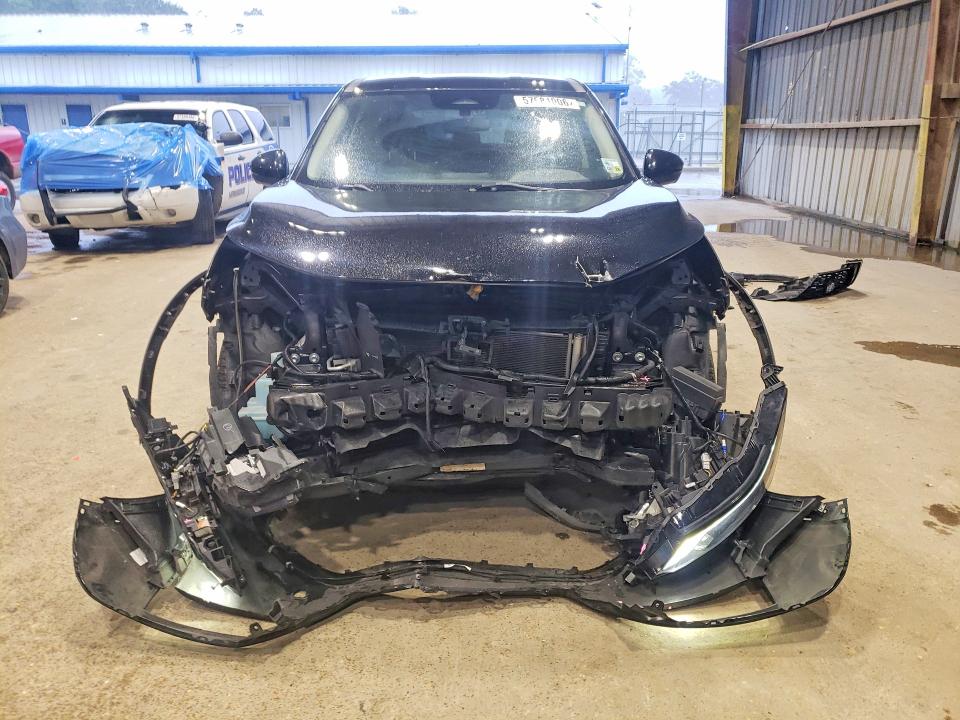 Photo 5 from auction – 2021 NISSAN ROGUE with VIN 5N1AT3BA3MC753346