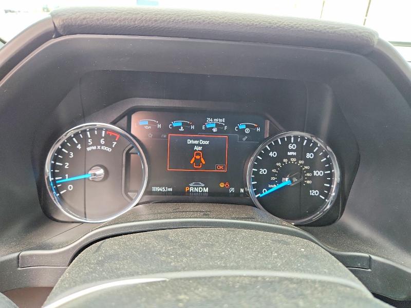 Photo 9 from auction – 2021 FORD EXPEDITION with VIN 1FMJK1KT7MEA39748