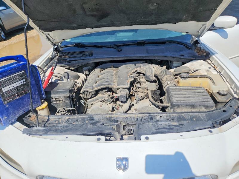 Photo 11 from auction – 2010 DODGE CHARGER with VIN 2B3CA3CV1AH298656