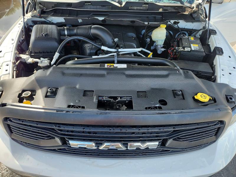 Photo 11 from auction – 2014 RAM 1500 with VIN 1C6RR6NT8ES102751