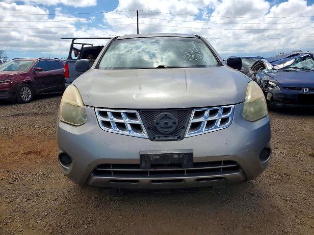 Photo 5 from auction – 2011 NISSAN ROGUE with VIN JN8AS5MT0BW560184