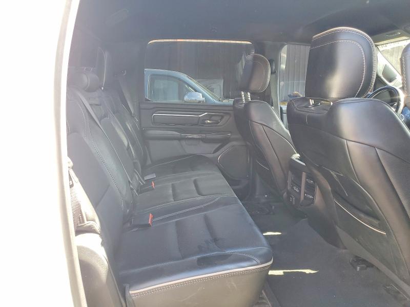 Photo 10 from auction – 2022 RAM 1500 with VIN 1C6SRFHT0NN163121
